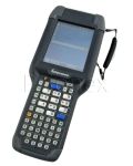 Intermec CK3X, Alpha Numeric Keypad, WiFi, BT, Near/Far 2D EX25 Imager, Std Software CK3XAA4M000W4100